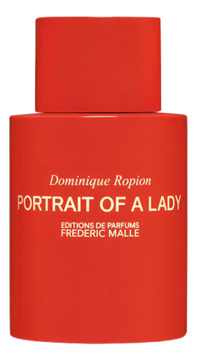 Frederic Malle Portrait Of A Lady 15th Anniversary