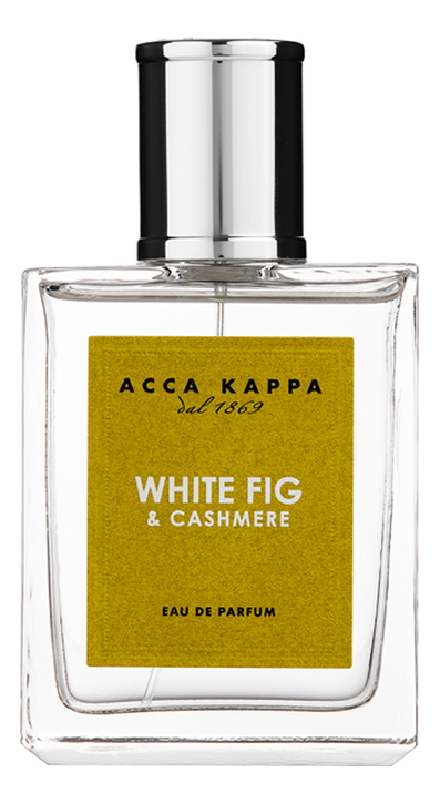 Acca Kappa White Fig & Cashmere