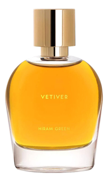 Hiram Green Vetiver