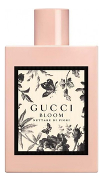 Gucci Bloom Nettare Di Fiori