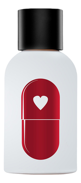 The Fragrance Kitchen In Love
