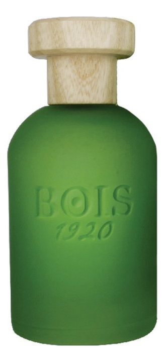 Bois 1920 Cannabis