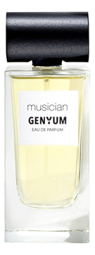 Genyum Musician