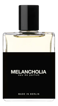 MOTH and RABBIT PERFUMES Melancholia