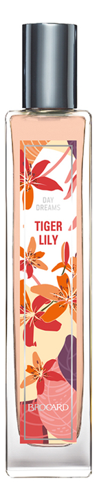 Brocard Day Dreams Tiger Lily