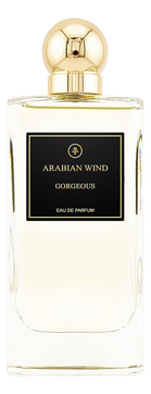 Arabian Wind Gorgeous