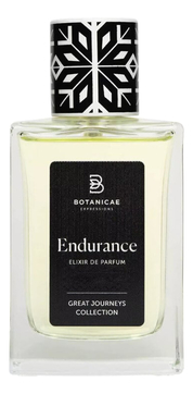 Botanicae Great Journeys Collection - Endurance