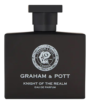 GRAHAM & POTT Knight Of The Realm