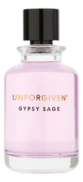 Paris Bleu Parfums Gypsy Sage