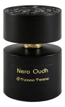 Tiziana Terenzi Nero Oudh