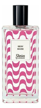 Ted Lapidus Stories By Lapidus Sexy Muse