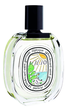Diptyque Ilio
