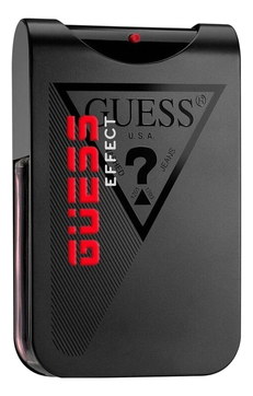 Guess Effect