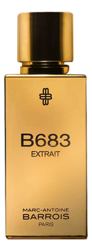 Marc-Antoine Barrois B683 Extrait
