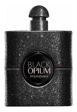 Yves Saint Laurent Black Opium Eau De Parfum Extreme