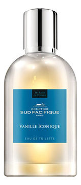 Comptoir Sud Pacifique Vanille Iconique