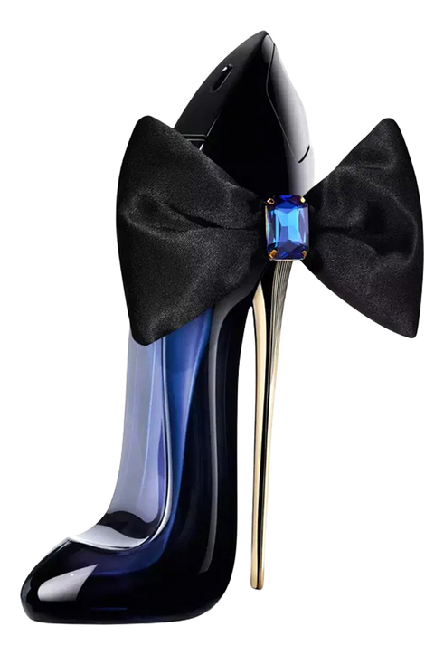 Carolina Herrera Good Girl Bowtastic Collector's Edition