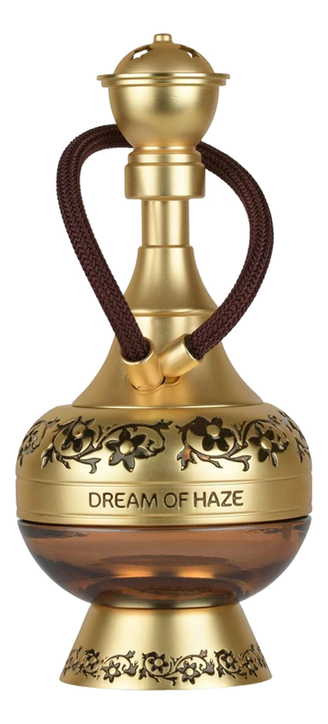 Lattafa Dream Of Haze