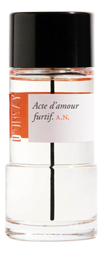 D'Orsay A.N. Acte D'Amour Furtif
