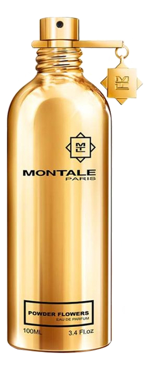 Montale Powder Flowers