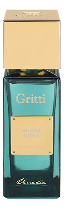 Dr. Gritti Super Nova