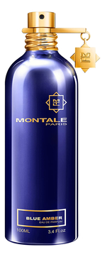 Montale Blue Amber