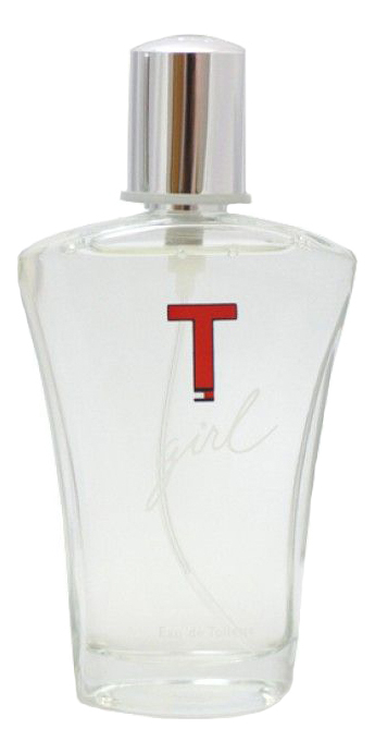 Tommy Hilfiger T Girl