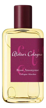 Atelier Cologne Rose Anonyme