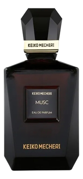 Keiko Mecheri Musc