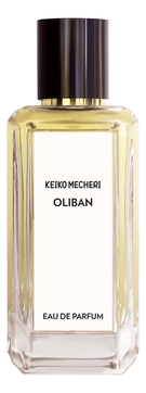 Keiko Mecheri Oliban
