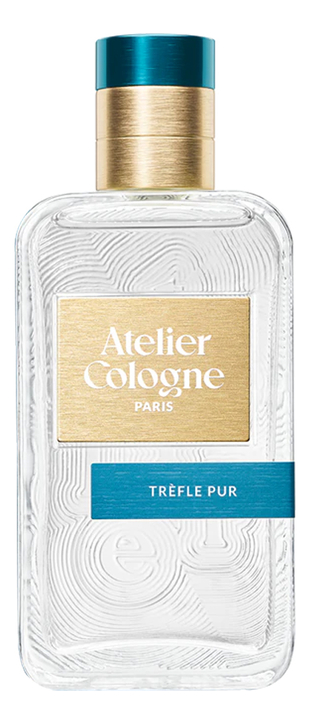 Atelier Cologne Trefle Pur