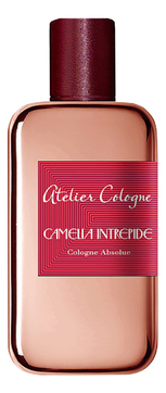 Atelier Cologne Camelia Intrepide