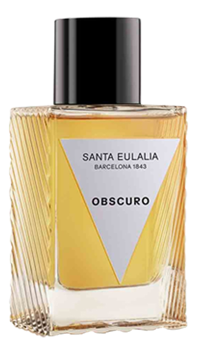 Santa Eulalia Obscuro