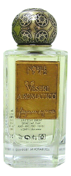 Nobile 1942 Vespri Aromatico