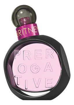 Britney Spears Prerogative