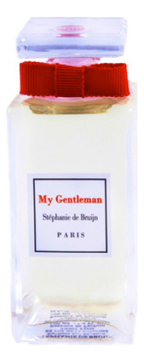 Stephanie De Bruijn My Gentleman