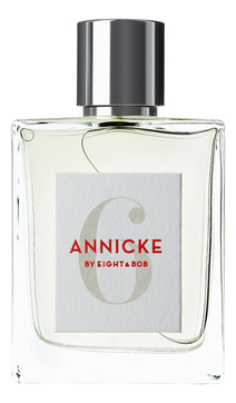 Eight & Bob Annicke 6
