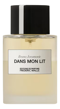 Frederic Malle Dans Mon Lit