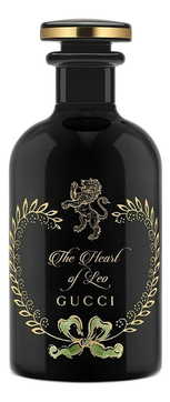 Gucci The Heart Of Leo