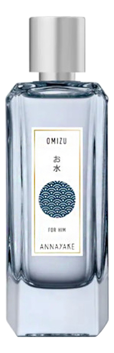 Annayake Omizu For Him