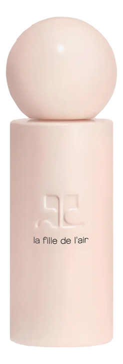 Courreges La Fille De L'Air 2021