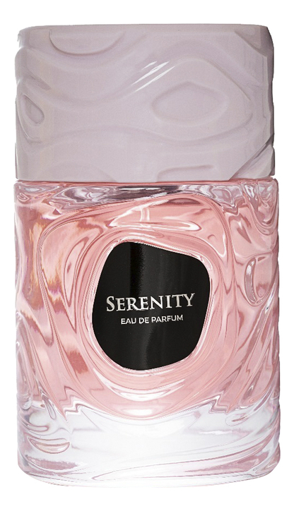 Le Bonheur Perfumes Serenity