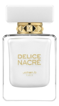 Johan B Delice Nacre