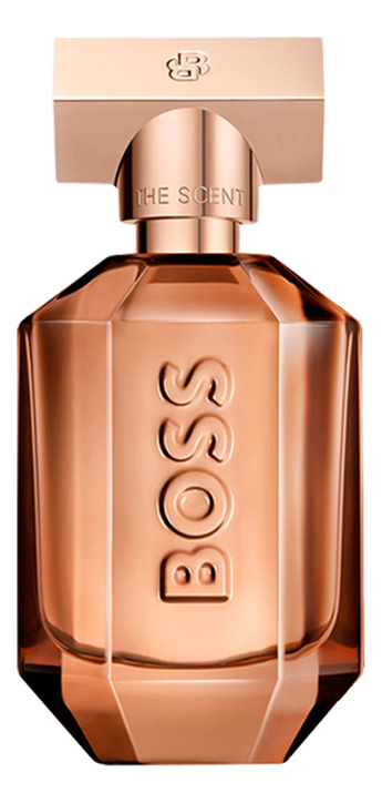 Hugo Boss The Scent Parfum For Her