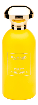 Richard Dirty Pineapple