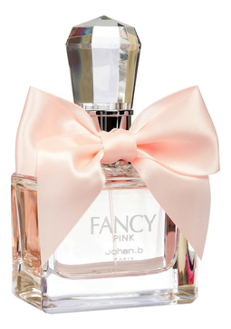 Johan B Fancy Pink Women