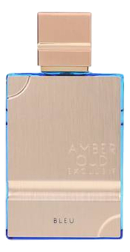 Al Haramain Perfumes Amber Oud Exclusif Bleu
