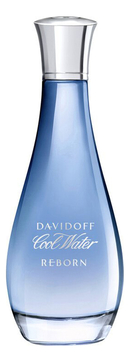 Davidoff Cool Water Reborn For Her