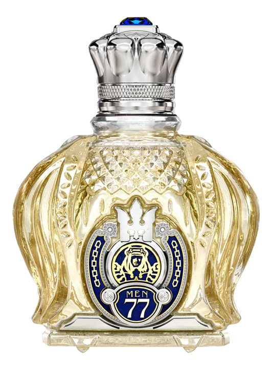 Designer Shaik Opulent No77 For Men
