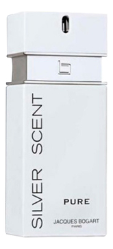 Jacques Bogart Silver Scent Pure